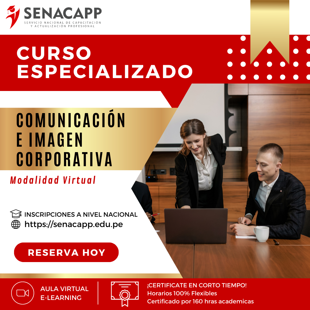 Comunicación e Imagen Corporativa