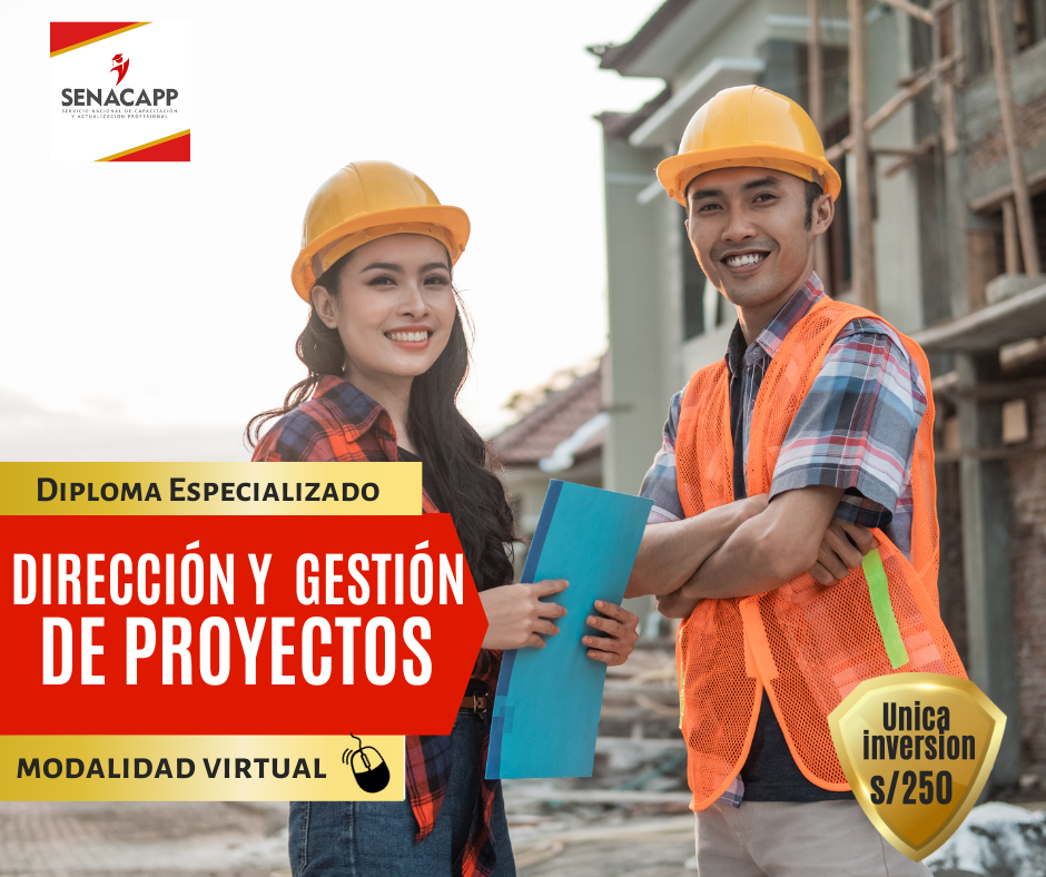 Gestión de Proyectos